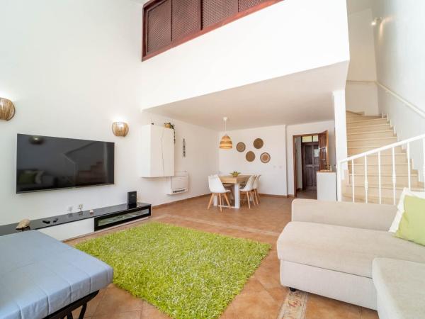 Ponta Grande Resort : photo 2 de la chambre villa