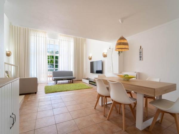 Ponta Grande Resort : photo 1 de la chambre villa