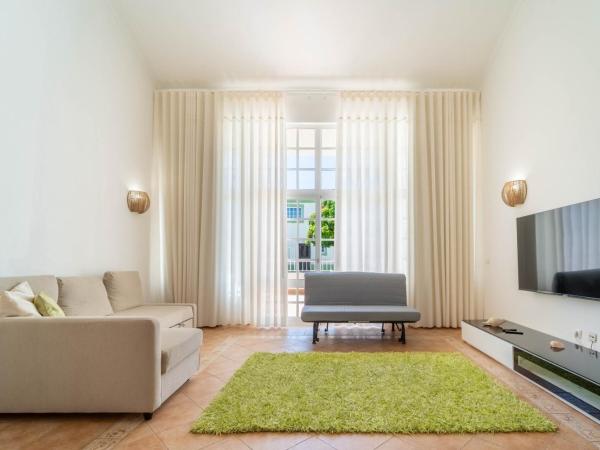 Ponta Grande Resort : photo 3 de la chambre villa