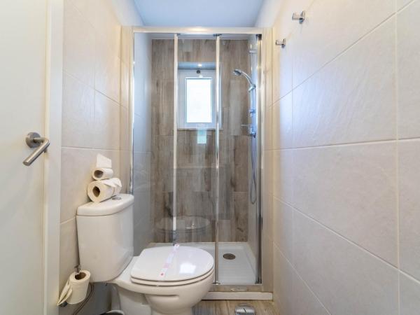 Ponta Grande Resort : photo 4 de la chambre villa