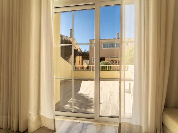 Ponta Grande Resort : photo 2 de la chambre villa