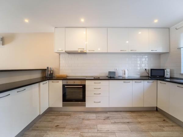 Ponta Grande Resort : photo 6 de la chambre villa