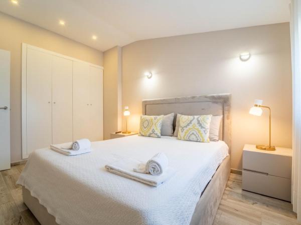 Ponta Grande Resort : photo 8 de la chambre villa