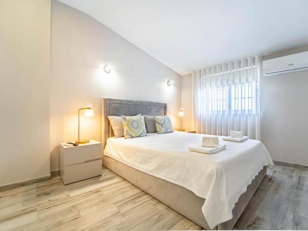 Ponta Grande Resort : photo 9 de la chambre villa