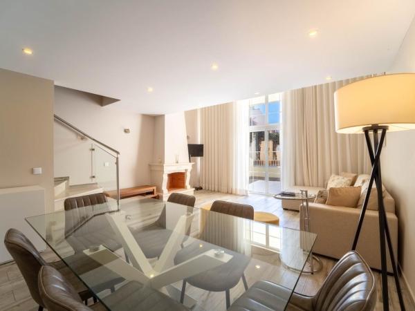 Ponta Grande Resort : photo 1 de la chambre villa