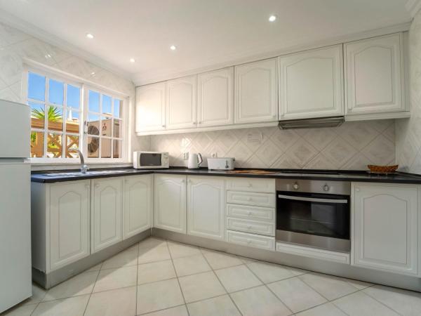 Ponta Grande Resort : photo 3 de la chambre villa