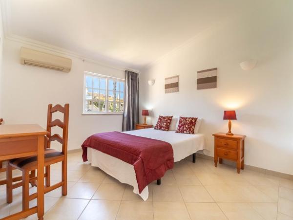 Ponta Grande Resort : photo 10 de la chambre villa