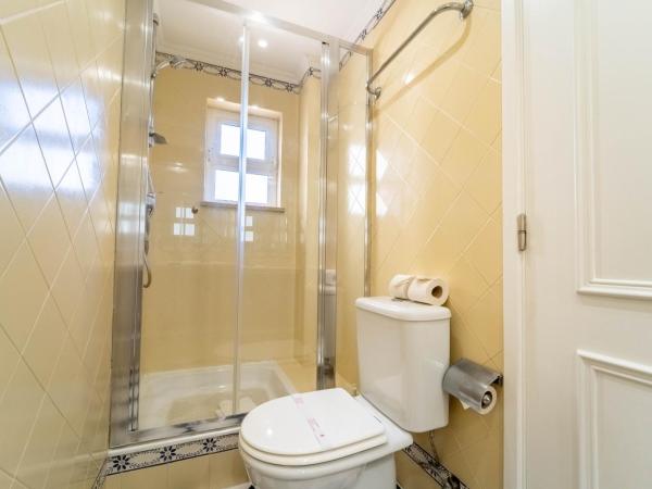 Ponta Grande Resort : photo 8 de la chambre villa