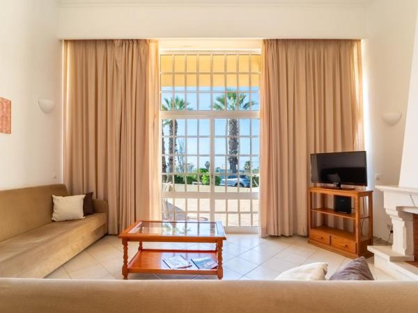 Ponta Grande Resort : photo 4 de la chambre villa