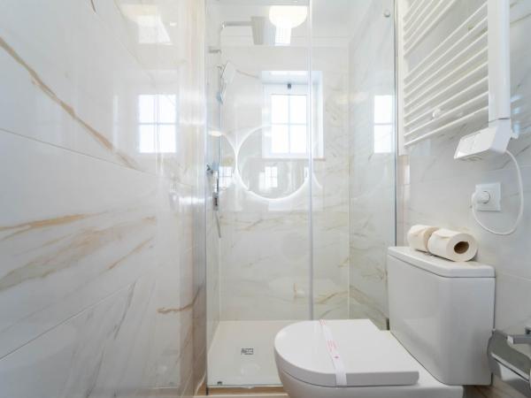 Ponta Grande Resort : photo 8 de la chambre villa