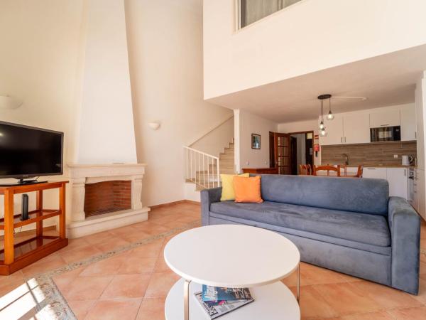 Ponta Grande Resort : photo 1 de la chambre villa