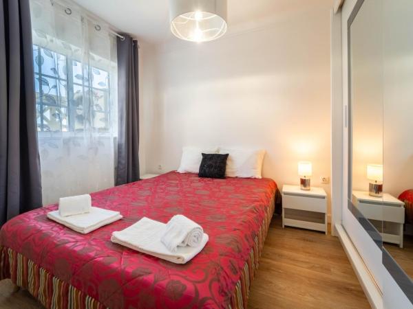 Ponta Grande Resort : photo 9 de la chambre villa