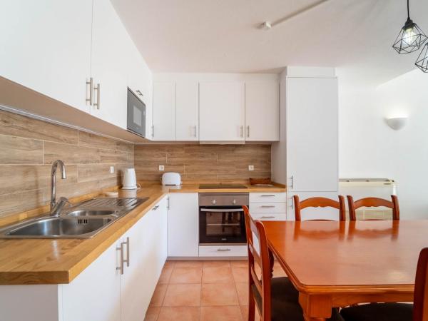 Ponta Grande Resort : photo 6 de la chambre villa