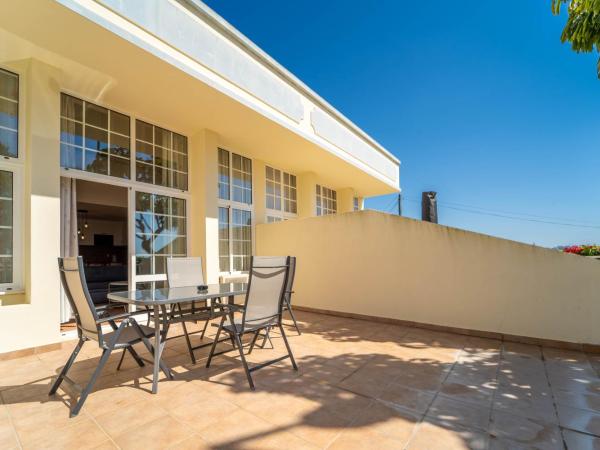 Ponta Grande Resort : photo 5 de la chambre villa