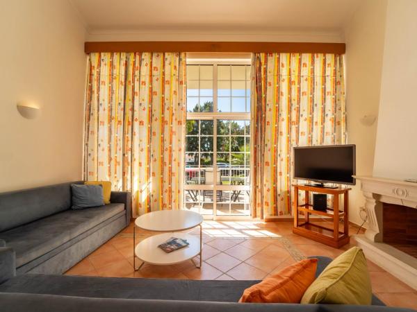 Ponta Grande Resort : photo 3 de la chambre villa