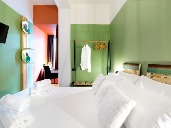 Il Panoramico Rooms : photo 5 de la chambre chambre double Économique