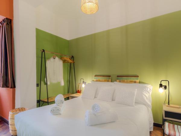 Il Panoramico Rooms : photo 8 de la chambre chambre double Économique