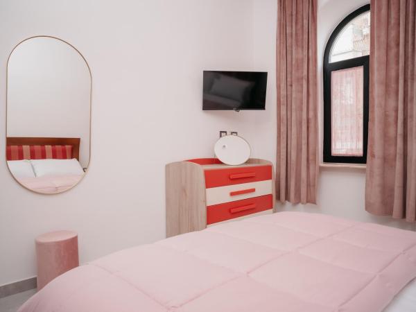 Vista Napoli Residence - Il Cortile : photo 8 de la chambre appartement 3 chambres