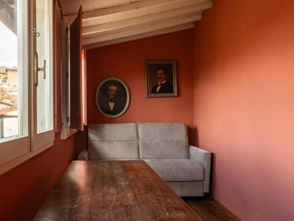 BirBo Bike Hospitality : photo 1 de la chambre appartement supérieur