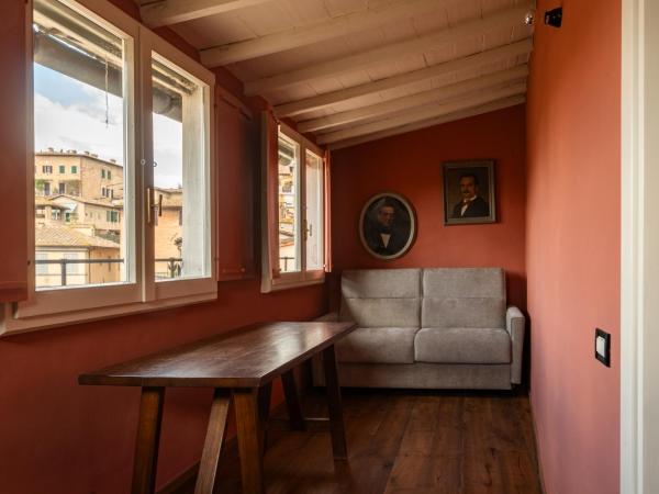 BirBo Bike Hospitality : photo 5 de la chambre appartement supérieur