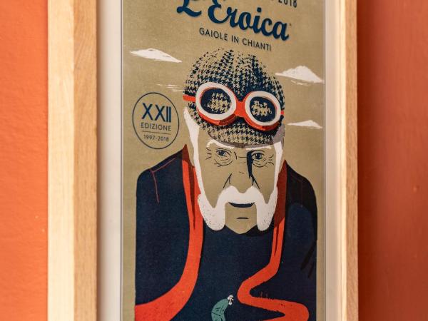 BirBo Bike Hospitality : photo 6 de la chambre appartement supérieur