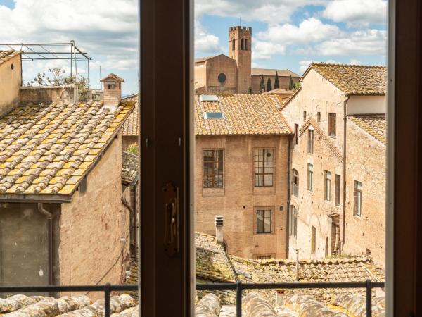 BirBo Bike Hospitality : photo 3 de la chambre appartement supérieur