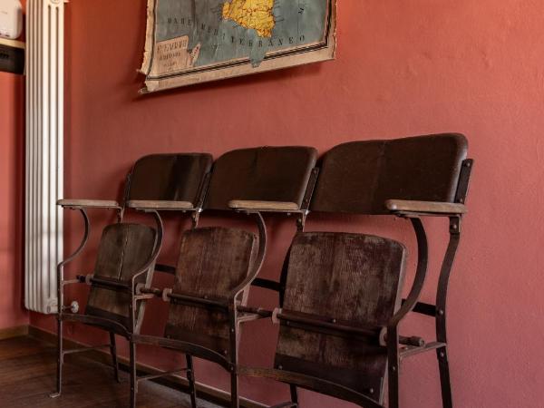 BirBo Bike Hospitality : photo 9 de la chambre appartement supérieur