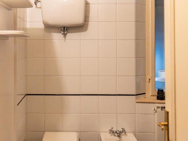 BirBo Bike Hospitality : photo 8 de la chambre appartement supérieur