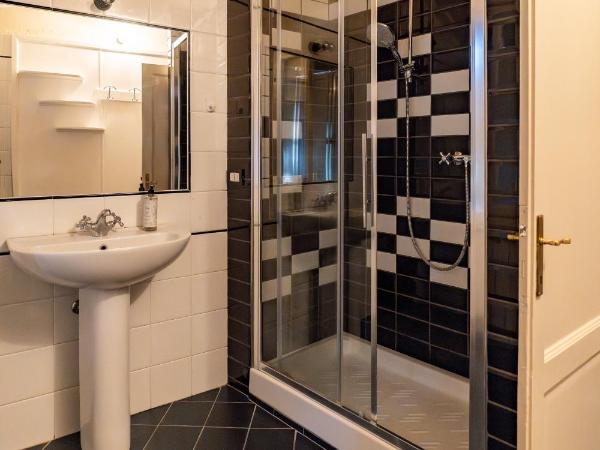 BirBo Bike Hospitality : photo 7 de la chambre appartement supérieur