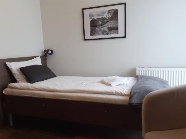 Walkowy Dwor : photo 1 de la chambre chambre simple deluxe