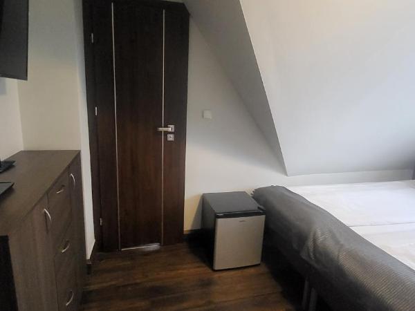 Walkowy Dwor : photo 3 de la chambre chambre double standard