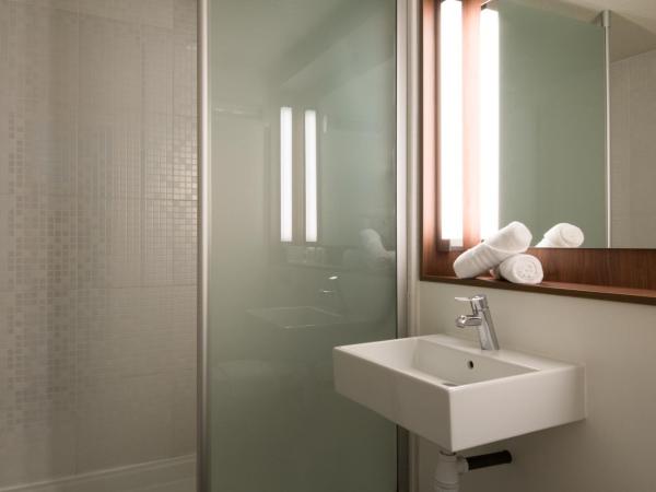 The Originals Access, Hôtel Foix : photo 2 de la chambre chambre double