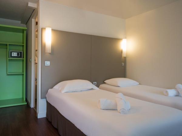 The Originals Access, Hôtel Foix : photo 1 de la chambre chambre lits jumeaux supérieure