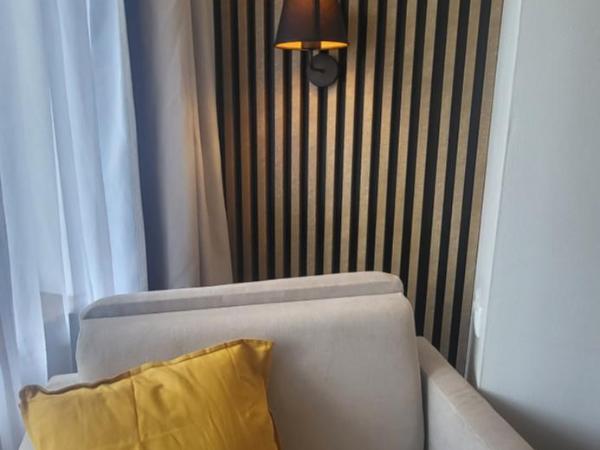 Walkowy Dwor : photo 3 de la chambre chambre double deluxe