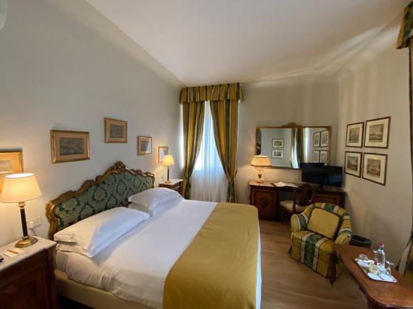 Park Palace Hotel : photo 4 de la chambre chambre double ou lits jumeaux standard
