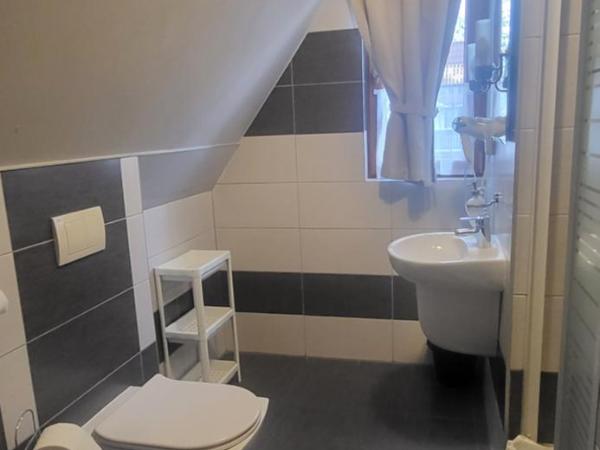 Walkowy Dwor : photo 6 de la chambre suite junior de luxe (4 personnes)