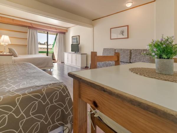 Soft Bariloche Hotel : photo 10 de la chambre chambre triple standard