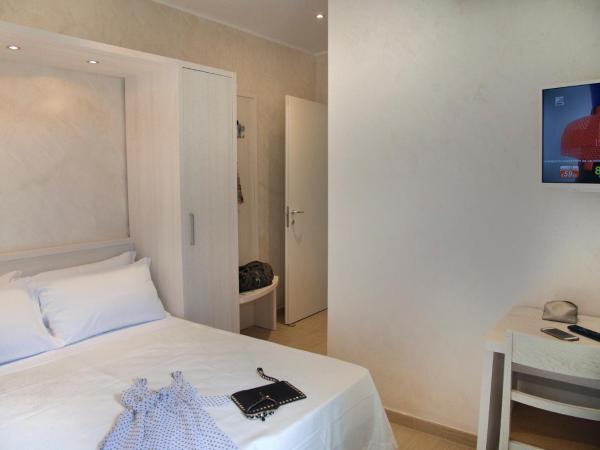 Hotel Residence Maria Grazia : photo 4 de la chambre chambre lits jumeaux
