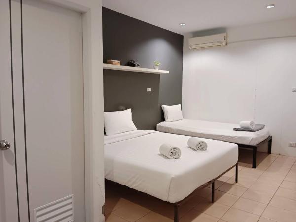 Chino Town Gallery Alley - SHA Plus : photo 2 de la chambre chambre triple