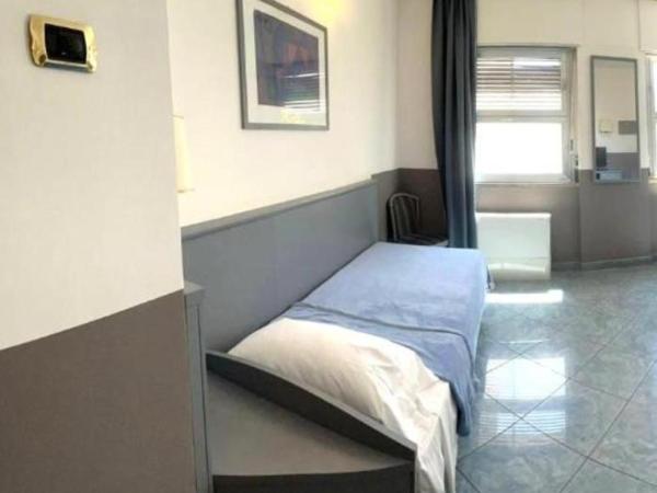 Hotel Vitruvio : photo 4 de la chambre chambre simple