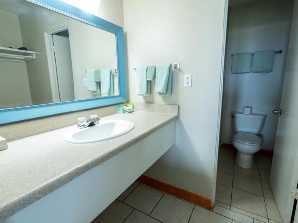 Ocean Villa Inn : photo 2 de la chambre suite - vue sur océan