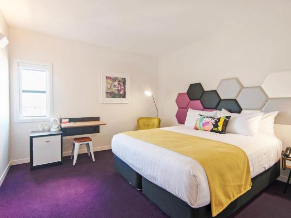 BreakFree on Cashel, an Accor Hotel : photo 1 de la chambre chambre lit king-size premium