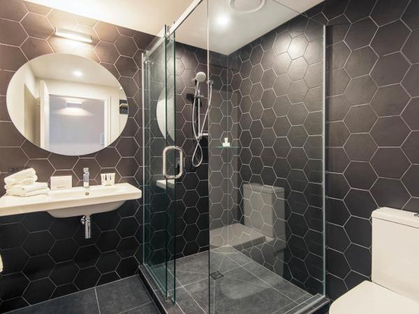 BreakFree on Cashel, an Accor Hotel : photo 4 de la chambre chambre lit king-size premium