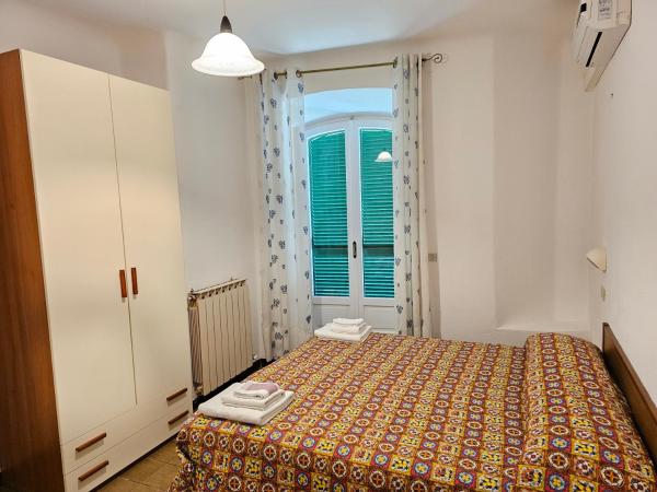 Paco Residence Benessere & Relax : photo 3 de la chambre appartement 2 chambres