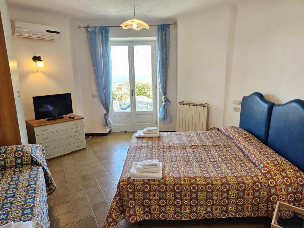 Paco Residence Benessere & Relax : photo 2 de la chambre appartement 2 chambres