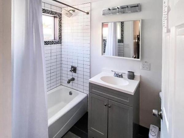 Rumi : photo 2 de la chambre lit dans dortoir pour femmes de 4 lits