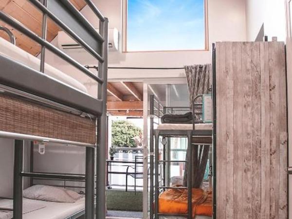 Rumi : photo 1 de la chambre lit dans dortoir pour femmes de 6 lits