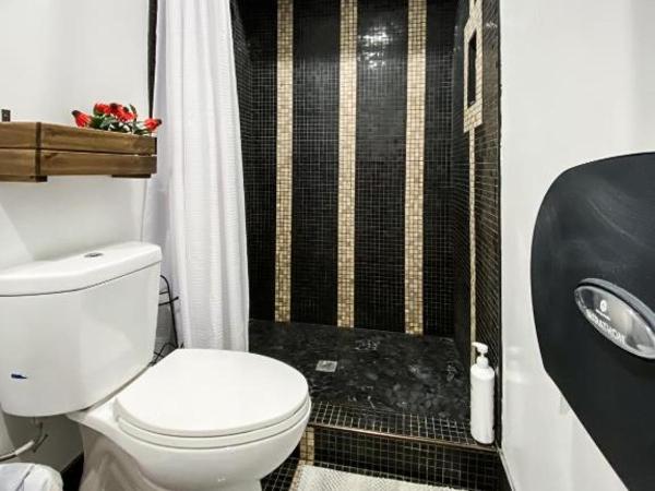 Rumi : photo 3 de la chambre lit simple dans dortoir pour hommes