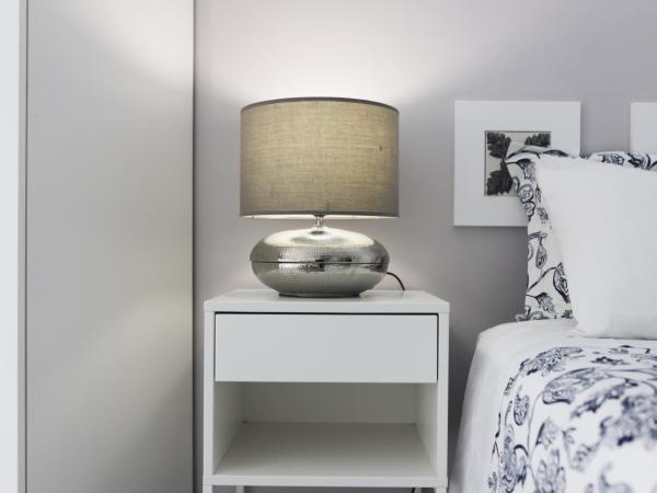 Guest House Triunfo : photo 10 de la chambre chambre double