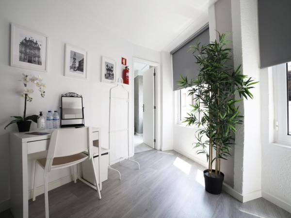 Guest House Triunfo : photo 6 de la chambre chambre double